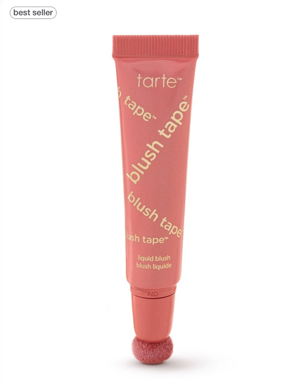 Tarte blush tape™ liquid blush in Berry 12ml
BRAND NEW/SEALED